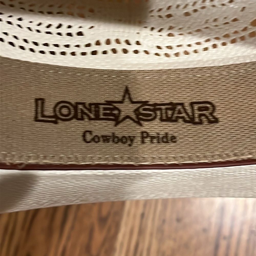 Lone Star Hat - Picture 4 of 8
